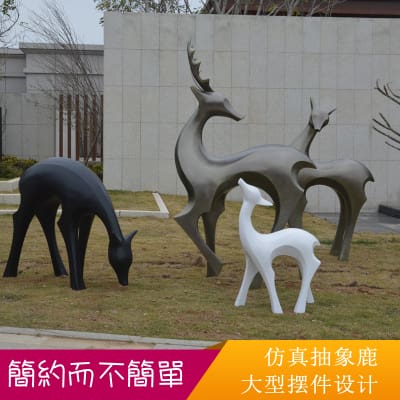 Tác phẩm điêu khắc bằng sợi thủy tinh ngoài trời ngoài trời bền đẹp, thân thi DTTNT_120