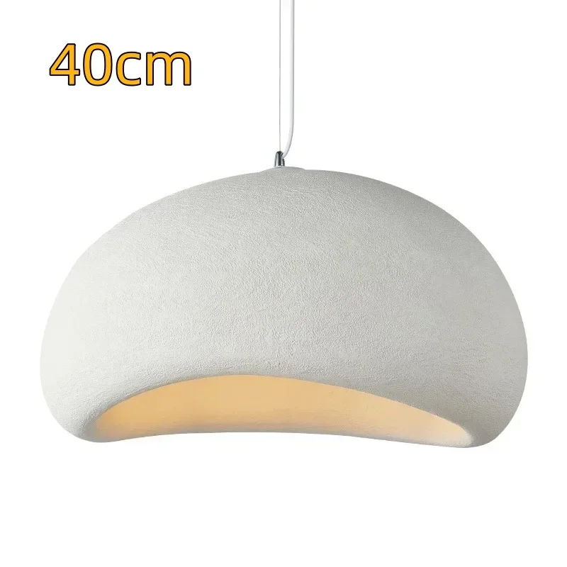 Đèn chùm treo Wabi Sabi cho nhà hàng và quán bar, Đèn chiếu sáng, Trang - DC-190