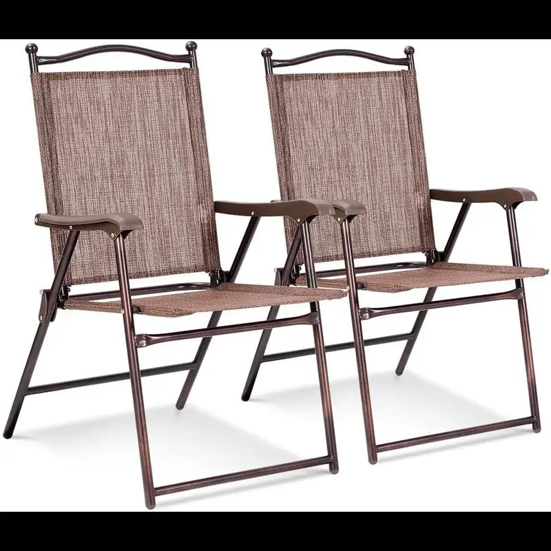 Ghế xếp wfs, ghế tựa lưng gấp, sàn cắm trại, ngoài trời bền đẹp, thân thiện m BGSV_464