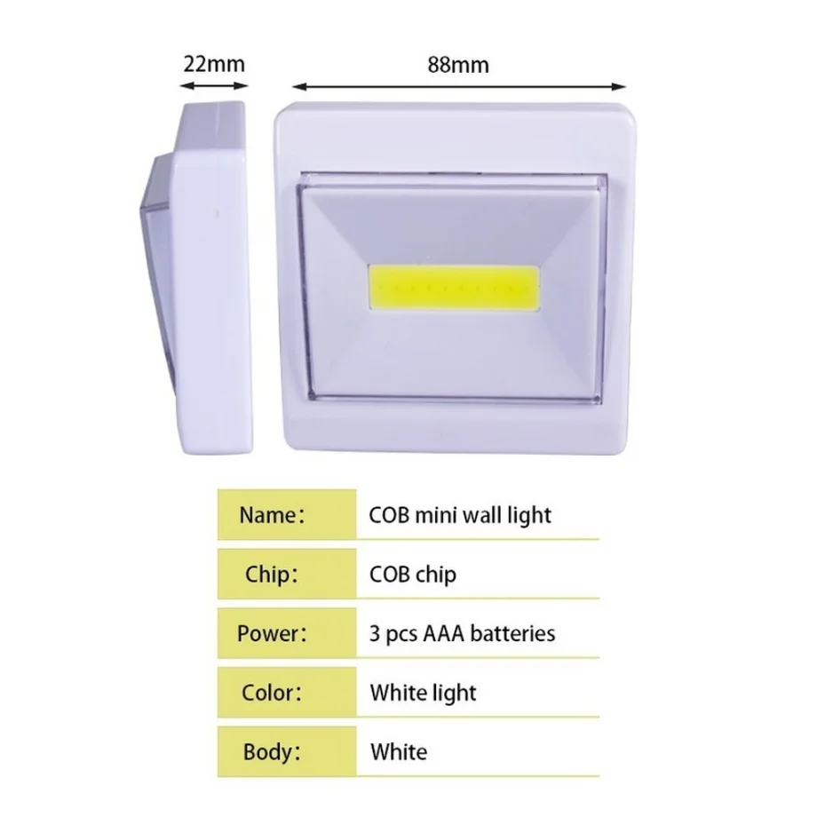 YzzKoo-Super-Bright-COB-Switch-LED-Night-Light-Battery-Operated-LED-Wall-Lamp-Wireless-Closet-Under-3.webp