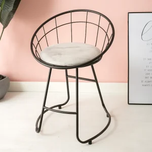 Bắc Âu Ăn Nhà Thiết Kế Ghế Phòng Khách Phòng Ngủ Chờ Mềm Ghế Trang Điểm Hiện Đại Salon Thư Giãn Poltronas Nội Thất Gia Đình