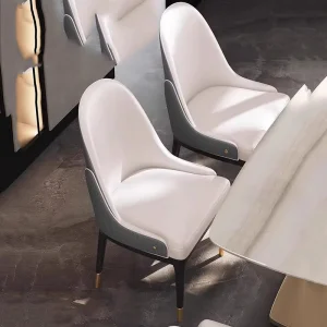 Bắc Âu Ghế Bành Phòng Chờ Văn Phòng Nhà Ghế Phòng Khách Trang Điểm Sillones Modernos Para Sala Elegantes Nội Thất Cao Cấp - Hình 2