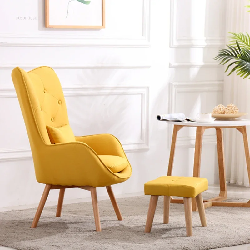 Bắc Âu Ghế Phòng Khách Đơn Giản Căn Hộ Nhỏ Nội Thất Gia Đình Giải Trí Đơn Ghế Sofa Ban Công Hiện Đại Sofa Lười Tựa Lưng Ghế Bành Bắc Âu Ghế Phòng Khách Đơn Giản Căn Hộ Nhỏ Nội Thất Gia Đình Giải Trí Đơn Ghế Sofa Ban Công Hiện Đại Sofa Lười Tựa Lưng Ghế Bành