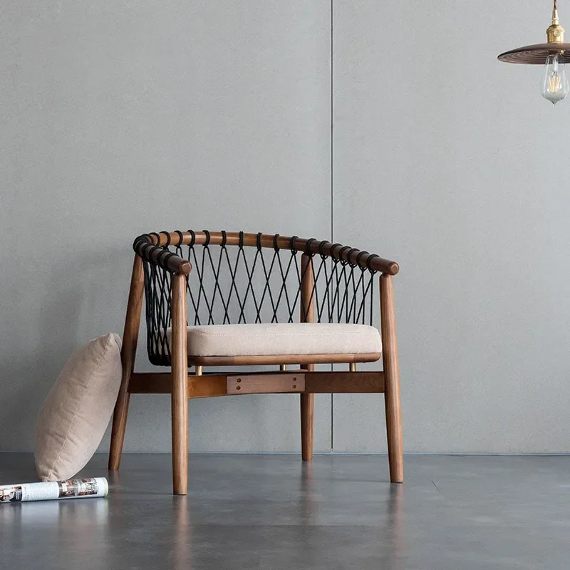 Bắc Âu Óc Chó Ghế Bành Phòng Khách Hiện Đại Đơn Giản Ghế Giải Trí Dây Sofa Đơn Ghế Di Động Vintage Trang Điểm Nội Thất Thiết Kế Bắc Âu Óc Chó Ghế Bành Phòng Khách Hiện Đại Đơn Giản Ghế Giải Trí Dây Sofa Đơn Ghế Di Động Vintage Trang Điểm Nội Thất Thiết Kế