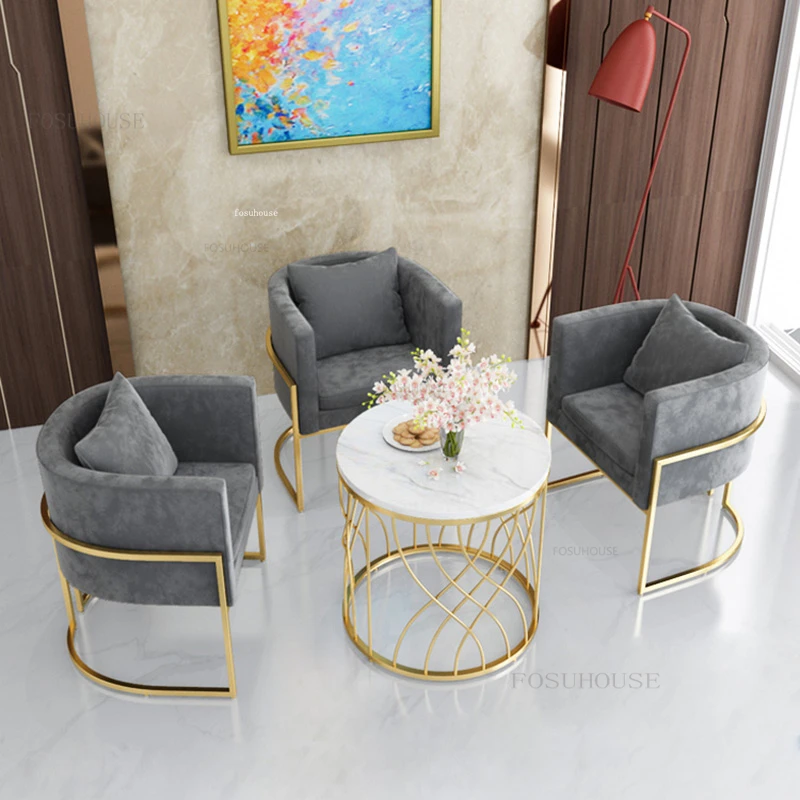 Bắc Âu Tựa Lưng Ghế Phòng Khách Sang Trọng Ghế Sofa Đơn Thiết Kế Giải Trí Ghế Bành Sáng Tạo Tiếp Tân Đàm Phán Ghế Bắc Âu Tựa Lưng Ghế Phòng Khách Sang Trọng Ghế Sofa Đơn Thiết Kế Giải Trí Ghế Bành Sáng Tạo Tiếp Tân Đàm Phán Ghế