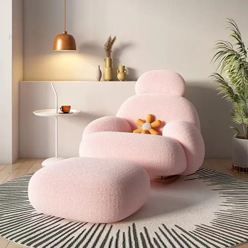 Bắc Âu Vải Ghế Phòng Khách Nội Thất Gia Đình Ánh Sáng Sang Trọng Sofa Đơn Ghế Trưởng Phòng Nhà Ban Công Giải Trí Hình Hoa Đính Đá - Hình 2 Bắc Âu Vải Ghế Phòng Khách Nội Thất Gia Đình Ánh Sáng Sang Trọng Sofa Đơn Ghế Trưởng Phòng Nhà Ban Công Giải Trí Hình Hoa Đính Đá - Hình 2