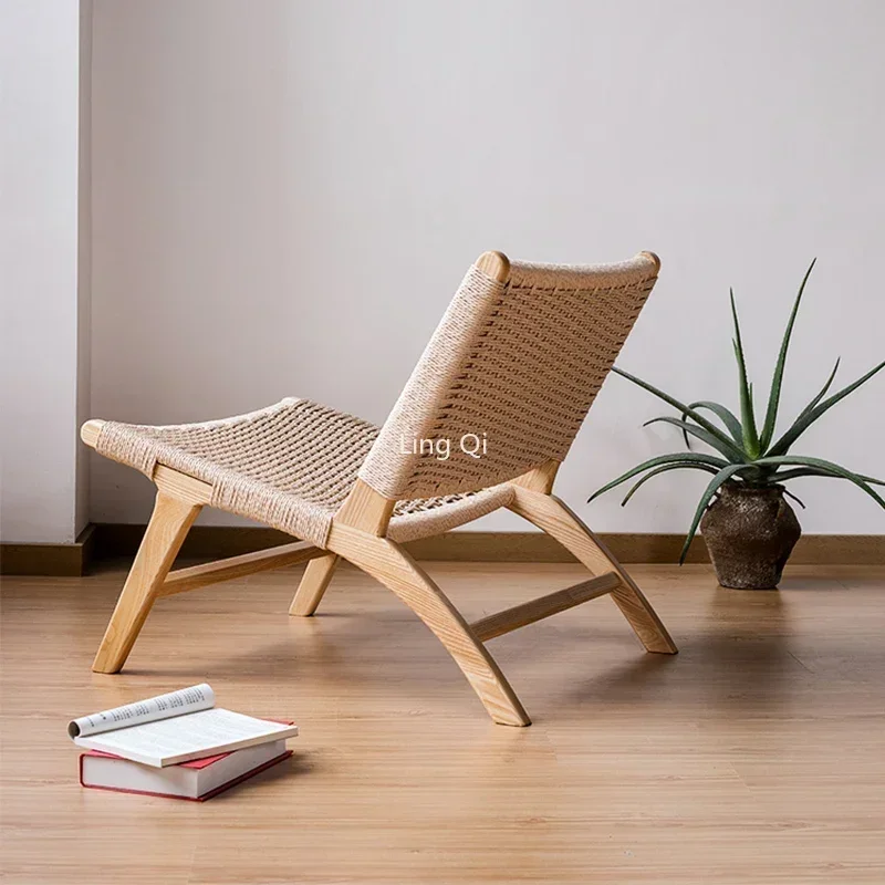Bắc Âu Vườn Ghế Phòng Khách Phòng Chờ Bãi Biển Vintage Đơn Ghế Ăn Gỗ Ban Công Chaise De Salon Trang Trí Nội Thất - Hình 4 Bắc Âu Vườn Ghế Phòng Khách Phòng Chờ Bãi Biển Vintage Đơn Ghế Ăn Gỗ Ban Công Chaise De Salon Trang Trí Nội Thất - Hình 4