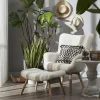 Bãi Biển Cho Trẻ Ghế Thanh Cao Dự Tiệc Kèm Thắt Lưng Balcon Tầng Bơi Sân Tủ Áo Ghế Bành Dễ Thương Muebles Vuông Nội Thất