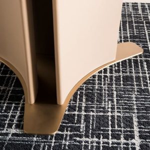 Bàn ăn bằng đá cẩm thạch cao cấp nhập khẩu. - Hình 3