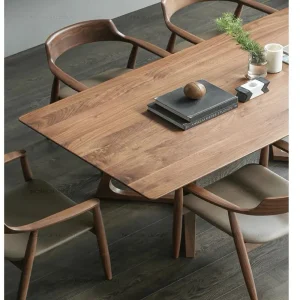 Bàn Ăn Chân Kim Loại Gỗ Chắc Chắn Newclassic Ban Công Bàn Cà Phê Trung Tâm Máy Tính Miễn Phí Vận Chuyển Mesa Đồ Nội Thất