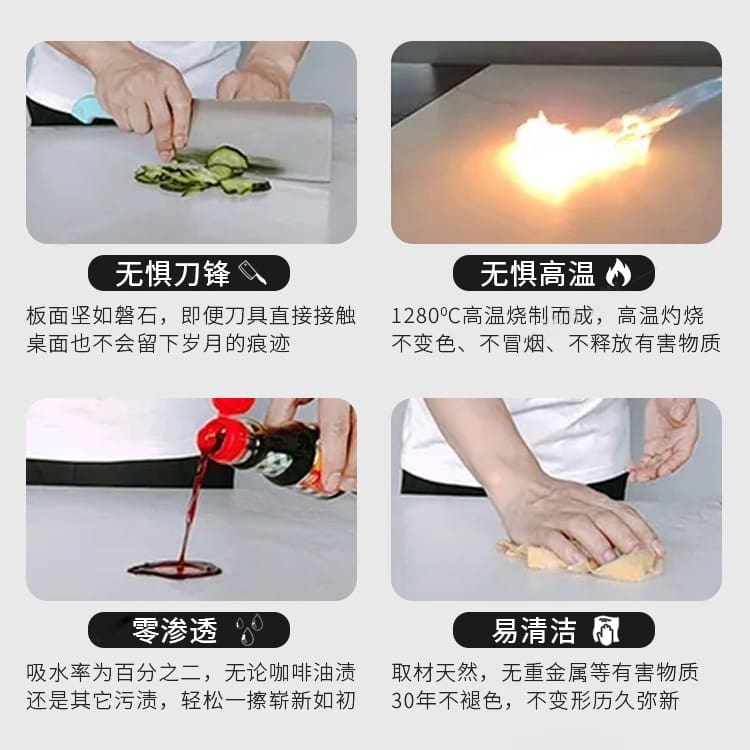 Bàn ăn đơn giản của Ý bàn ăn phòng ăn nhỏ bàn ăn phong cách kem và ghế kết hợp bàn ăn gia đình đơn giản hiện đại - Hình 4 Bàn ăn đơn giản của Ý bàn ăn phòng ăn nhỏ bàn ăn phong cách kem và ghế kết hợp bàn ăn gia đình đơn giản hiện đại - Hình 4