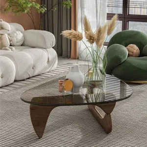 Bàn ăn Hiện Đại Bàn Phụ Trợ Thiết Kế Tầng Bắc Âu Phòng Khách Bàn Trung Tâm Cao Cấp Stoliki Kawowe Salon Nội Thất