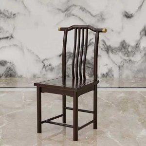 Bàn ăn Khách sạn kiểu Trung Quốc mới bàn tròn bàn ăn điện 12 người 16 người 20 người Khách sạn kiểu Trung Quốc hộp xoay bàn lẩu nhỏ - Hình 3