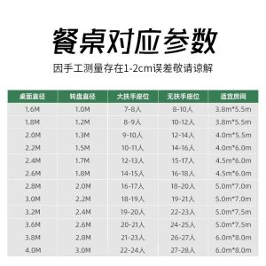 Bàn Ăn Nhà hàng phòng riêng điện bàn tròn lớn phục vụ 10 người nhà hàng hộp bàn ghế kết hợp tấm đá bàn ăn sắt rèn ghế ăn - Hình 3