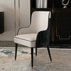 Băn ăn thiết kế hiện đại, cao cấp, sang trọng nhập khẩu. - Hình 2