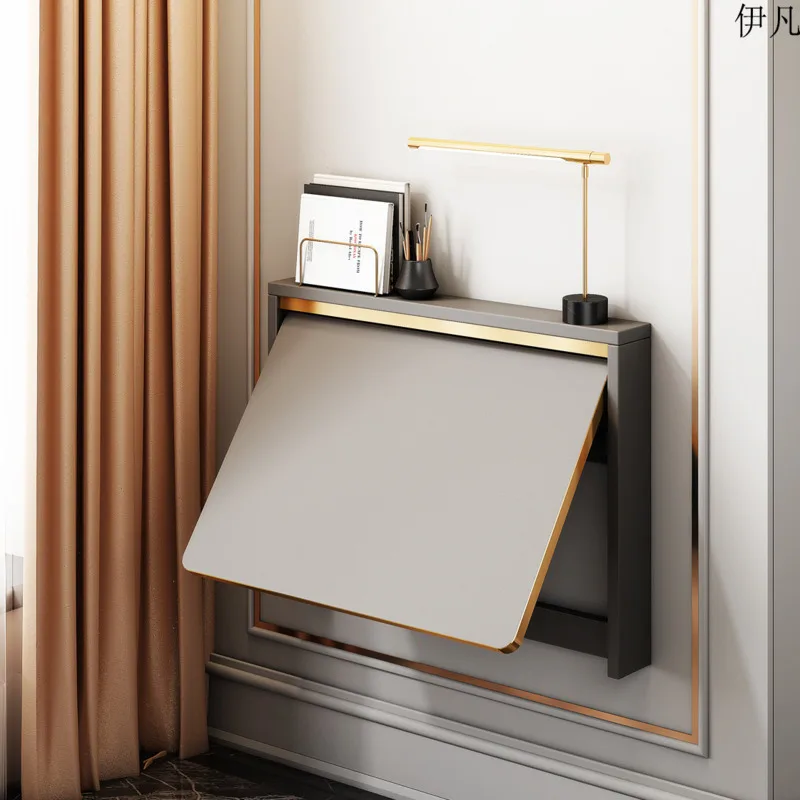 Bàn Ánh Sáng Sang Trọng Vô Hình Treo Tường Loại Bàn Ăn Sáng Gỗ Chắc Chắn Gấp Bàn Ăn Gia Đình Treo Tường Bàn Máy Tính Bàn Ánh Sáng Sang Trọng Vô Hình Treo Tường Loại Bàn Ăn Sáng Gỗ Chắc Chắn Gấp Bàn Ăn Gia Đình Treo Tường Bàn Máy Tính