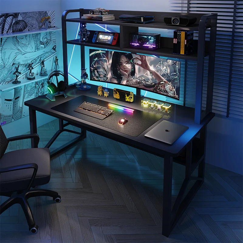 Bàn Bắc Âu Bàn Học Máy Tính Game Thủ Máy Tính Bàn Chơi Game Chắc Chắn Góc Bàn Làm Việc Giá Sách Escritorio Nội Thất Văn Phòng Gia Đình Bàn Bắc Âu Bàn Học Máy Tính Game Thủ Máy Tính Bàn Chơi Game Chắc Chắn Góc Bàn Làm Việc Giá Sách Escritorio Nội Thất Văn Phòng Gia Đình