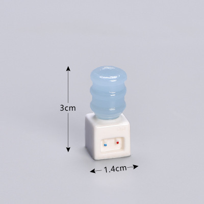 Bán buôn mô phỏng loạt đồ nội thất thu nhỏ sofa cạnh giường ngủ phân Bàn nước micro phong cảnh cây cảnh mọng nước - Hình 2 Bán buôn mô phỏng loạt đồ nội thất thu nhỏ sofa cạnh giường ngủ phân Bàn nước micro phong cảnh cây cảnh mọng nước - Hình 2