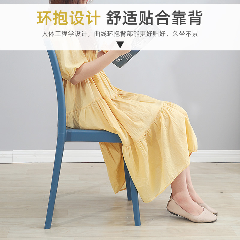 Bán Buôn Nhựa Lưng Ghế Người Lớn Dày gia đình Bàn Ghế Ăn Gian Hàng Chợ Đêm Gian Hàng Ghế Nướng Cao 45 Cm - Hình 2 Bán Buôn Nhựa Lưng Ghế Người Lớn Dày gia đình Bàn Ghế Ăn Gian Hàng Chợ Đêm Gian Hàng Ghế Nướng Cao 45 Cm - Hình 2