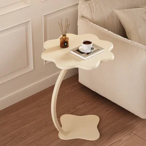 Bàn Cà Phê kiểu Italy Cao An Toàn Trẻ Em Phòng Thiết Kế Di Động Vintage Công Nghiệp Tự Nhiên Bên Bàn Phòng Tische Nội Thất Mộc Mạc