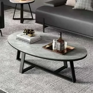 Bàn Cà Phê Phòng Khách Nhà Hiện Đại Tối Giản Sang Trọng