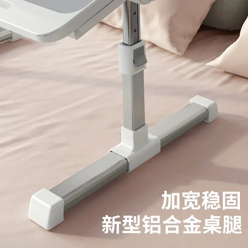 Bàn Có thể gập lại Giường Nâng Bàn Nhỏ Tại Nhà Bàn Học Phòng Ngủ Máy Tính Cửa Sổ Ký Túc Xá Bàn Học Sinh Bàn Máy Tính Laptop - Hình 3 Bàn Có thể gập lại Giường Nâng Bàn Nhỏ Tại Nhà Bàn Học Phòng Ngủ Máy Tính Cửa Sổ Ký Túc Xá Bàn Học Sinh Bàn Máy Tính Laptop - Hình 3