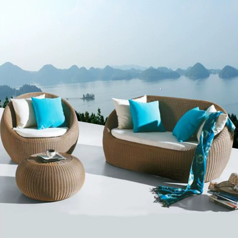 Ban Công Ghế Sofa Nhỏ B&B Khách Sạn, Sân Giải Trí Ngoài Trời Mây Ghế Sofa, Biệt Thự Sân Vườn Mây Dày Sofa Bàn Cà Phê Ban Công Ghế Sofa Nhỏ B&B Khách Sạn, Sân Giải Trí Ngoài Trời Mây Ghế Sofa, Biệt Thự Sân Vườn Mây Dày Sofa Bàn Cà Phê