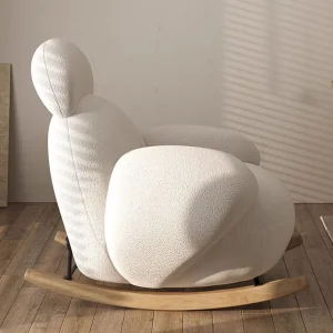 Ban Công Thư Giãn Ghế Phòng Khách Giới Tính Cá Nhân Acrylic Ăn Phòng Ngủ Salon Ghế Sofa Fauteuil Salon Phòng Chờ Bộ Đồ Nội Thất - Hình 4