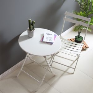 Bàn ghế Bắc Âu Đơn Giản Ins Bàn Ăn Gấp Đơn Giản Nhà Bàn Tròn Nhỏ Cafe Quán Trà Sữa Bàn Ăn Vuông