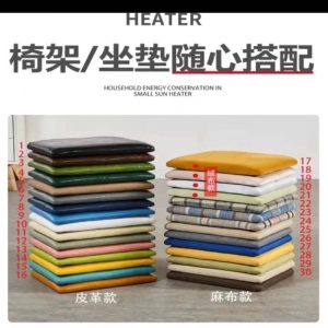 Bàn ghế Bắc Âu ghế ăn gỗ đặc Bàn ăn phòng nhỏ nhà hiện đại giải trí Bàn ghế Bàn ăn Bàn hình chữ nhật - Hình 4
