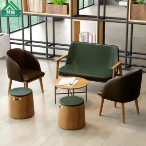 Bàn ghế Cafe Nhà Hàng Ghế Sofa Bàn Ghế Quán Tráng Miệng Quán Trà Sữa Nhà Hàng Trà Dịch Vụ Ăn Uống Nhà Hàng Tây Ghế - Hình 3