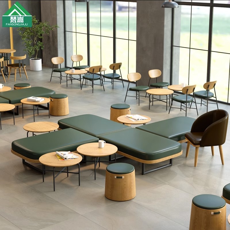 Bàn ghế Cafe Nhà Hàng Ghế Sofa Bàn Ghế Quán Tráng Miệng Quán Trà Sữa Nhà Hàng Trà Dịch Vụ Ăn Uống Nhà Hàng Tây Ghế - Hình 4 Bàn ghế Cafe Nhà Hàng Ghế Sofa Bàn Ghế Quán Tráng Miệng Quán Trà Sữa Nhà Hàng Trà Dịch Vụ Ăn Uống Nhà Hàng Tây Ghế - Hình 4