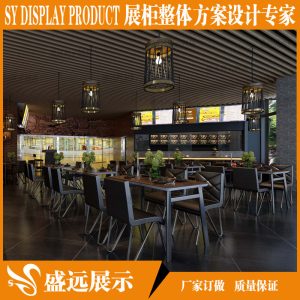 Bàn ghế cafe quán gió công nghiệp cafe nhà hàng tây Bàn ghế trà sữa đặt làm Bàn cafe