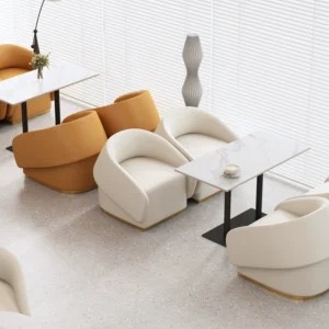 Bàn Ghế Cafe Sàn Sofa: Quán Cà Phê Sofa, Cửa Hàng Giải Trí Đàm Phán, Ghế Sofa Quán Trà Sữa
