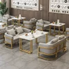 Bàn ghế Cafe Sofa Cửa Hàng Trà Sữa Cửa Hàng Bàn Ghế Giải Trí