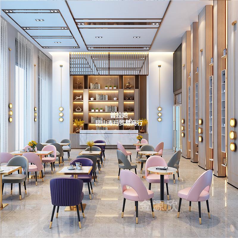 Bàn ghế Căn hộ khách sạn Phòng kinh doanh Thương lượng Bàn Ghế Sofa Quán Trà Sữa Cafe Nhà Hàng Món Tây Bàn Ghế Ăn Sang Trọng Nhẹ Nhàng - Hình 2 Bàn ghế Căn hộ khách sạn Phòng kinh doanh Thương lượng Bàn Ghế Sofa Quán Trà Sữa Cafe Nhà Hàng Món Tây Bàn Ghế Ăn Sang Trọng Nhẹ Nhàng - Hình 2