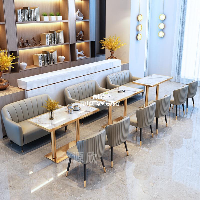 Bàn ghế Căn hộ khách sạn Phòng kinh doanh Thương lượng Bàn Ghế Sofa Quán Trà Sữa Cafe Nhà Hàng Món Tây Bàn Ghế Ăn Sang Trọng Nhẹ Nhàng - Hình 4 Bàn ghế Căn hộ khách sạn Phòng kinh doanh Thương lượng Bàn Ghế Sofa Quán Trà Sữa Cafe Nhà Hàng Món Tây Bàn Ghế Ăn Sang Trọng Nhẹ Nhàng - Hình 4