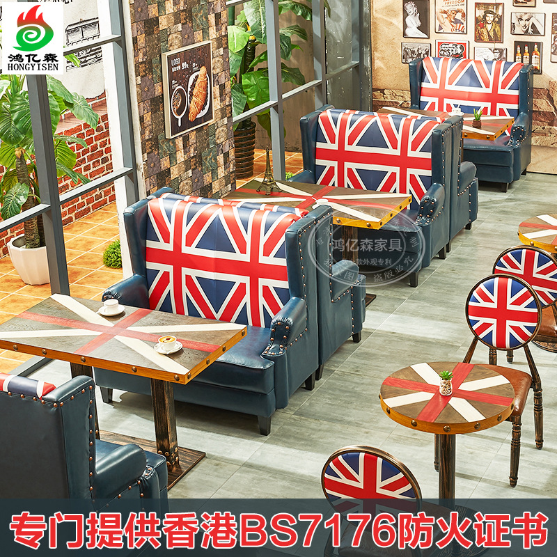 Bàn ghế Châu Âu Anh Ăn Thường Ngày Thanh Nhà hàng Cafe Ghế Sofa Bàn Ghế Phong Cách Công Nghiệp Bàn ghế Châu Âu Anh Ăn Thường Ngày Thanh Nhà hàng Cafe Ghế Sofa Bàn Ghế Phong Cách Công Nghiệp