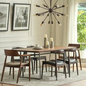 Bàn ghế Châu Âu Sắt Rèn Gỗ Chắc Chắn Bộ bàn Ghế Thanh Bàn Quán Cà Phê Bàn Ghế Quán Trà Sữa Bàn Ghế Gác Xép - Hình 2