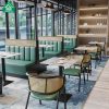 Bàn ghế Chủ Đề Bàn Ăn Quầy Bar Nhà Hàng Tây Cafe Catering Nhà Hàng Ghế Nhà Hàng Phong Cách Đông Nam Á Ghế Sofa