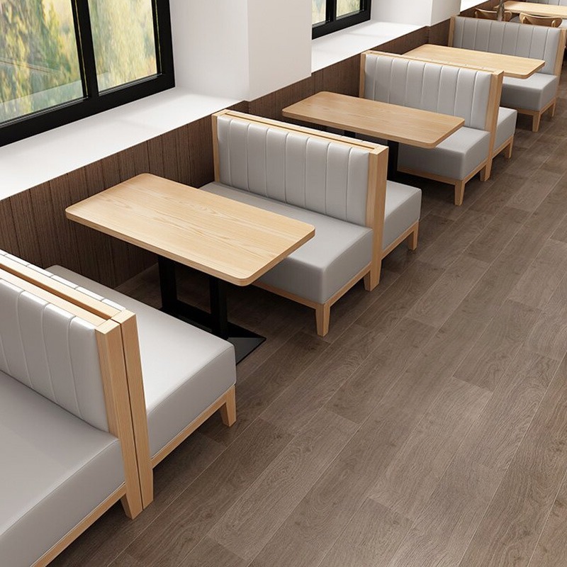 Bàn ghế Chủ đề Nhà hàng Quán cà phê giải trí Ghế Sofa Chuỗi cửa hàng Lẩu Cửa hàng món tráng miệng Cửa hàng trà sữa Bàn ghế gỗ nguyên khối - Hình 4 Bàn ghế Chủ đề Nhà hàng Quán cà phê giải trí Ghế Sofa Chuỗi cửa hàng Lẩu Cửa hàng món tráng miệng Cửa hàng trà sữa Bàn ghế gỗ nguyên khối - Hình 4