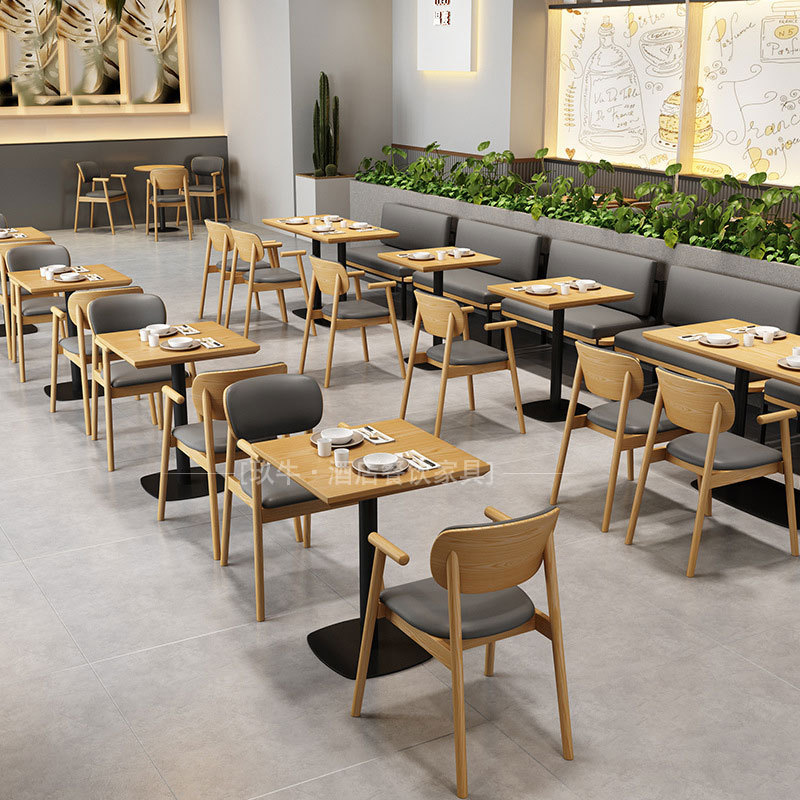 Bàn ghế Chủ Đề Nhà Hàng Quán Cà Phê Gỗ Chắc Chắn Ghế Sofa Quán Ăn Nhà Hàng Quán Tráng Miệng Quán Trà Sữa Nhà Hàng Bàn Ghế - Hình 2 Bàn ghế Chủ Đề Nhà Hàng Quán Cà Phê Gỗ Chắc Chắn Ghế Sofa Quán Ăn Nhà Hàng Quán Tráng Miệng Quán Trà Sữa Nhà Hàng Bàn Ghế - Hình 2