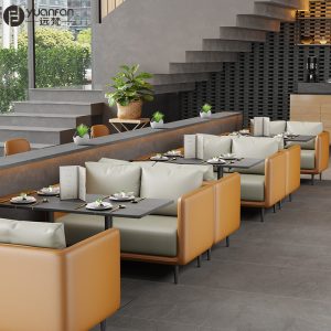 Bàn ghế Chủ đề Nhà hàng Quán cà phê Sofa thông thường Cửa hàng món tráng miệng Dịch vụ ăn uống Nhà hàng trà Ghế ngồi Nhà hàng phương Tây Quán trà sữa Bàn ghế - Hình 2