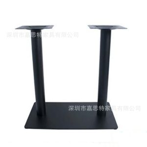 Bàn ghế Chuỗi nhà hàng thức ăn nhanh Bàn ghế ăn khớp ghế ăn nhanh Bàn ăn quán cà phê Bàn ghế sofa quán lẩu ghế bài - Hình 4