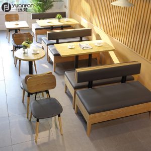 Bàn ghế Chuỗi quán cà phê Thương lượng thông thường Ghế sofa Cửa hàng tráng miệng Thanh Bar Thanh sách Nhà hàng phương Tây Cửa hàng trà sữa Bàn ghế ăn - Hình 4