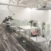 Bàn ghế Cửa hàng bánh Bắc Âu Bàn ăn Người đàn ông trắng Cafe Cửa hàng trà sữa Bàn ghế Món tráng miệng Phục vụ ăn uống Đơn giản Màu đỏ tươi