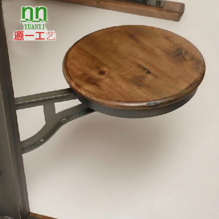 Bàn ghế Cung cấp trực tiếp Bàn ăn một mảnh bằng gỗ nguyên khối theo phong cách cổ điển của Mỹ Bàn ghế gấp quầy bar Bàn ghế cafe - Hình 2 Bàn ghế Cung cấp trực tiếp Bàn ăn một mảnh bằng gỗ nguyên khối theo phong cách cổ điển của Mỹ Bàn ghế gấp quầy bar Bàn ghế cafe - Hình 2