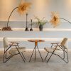 Bàn ghế Đơn vị uy tín thanh quầy bar bộ ghế sofa cửa hàng tráng miệng cửa hàng trà sữa quán cà phê Bàn ghế giải trí đàm phán kinh doanh