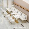 Bàn ghế Đơn vị uy tín tường ghế sofa nhà hàng cafe bánh tráng miệng cửa hàng rèn sắt cửa hàng trà sữa Bàn ghế