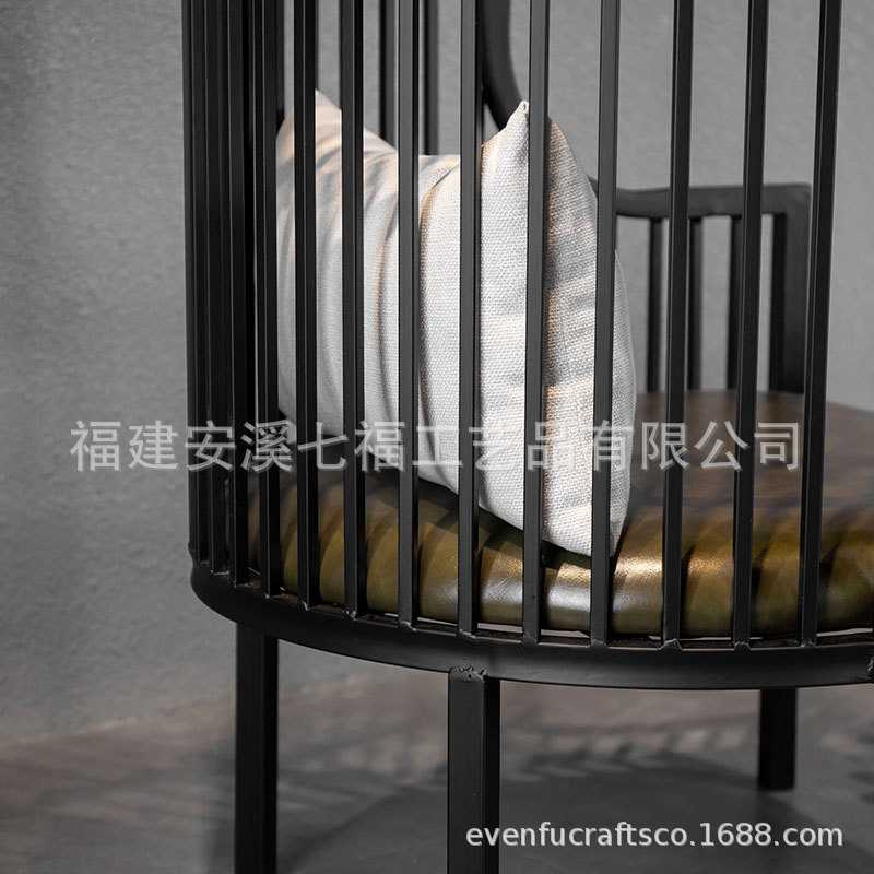Bàn ghế Gió Công Nghiệp Lồng Chim Ghế Sắt Rèn Bàn Ghế Ngoài Trời Ban Công Phân Lưu Trữ Hoa Đứng Sân Vườn Ghế Ghế Giải Trí - Hình 4 Bàn ghế Gió Công Nghiệp Lồng Chim Ghế Sắt Rèn Bàn Ghế Ngoài Trời Ban Công Phân Lưu Trữ Hoa Đứng Sân Vườn Ghế Ghế Giải Trí - Hình 4